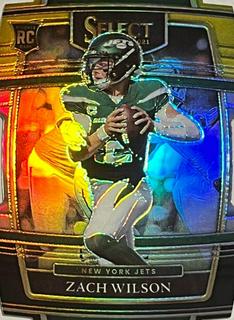 Zach Wilson