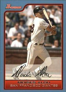 Moises Alou