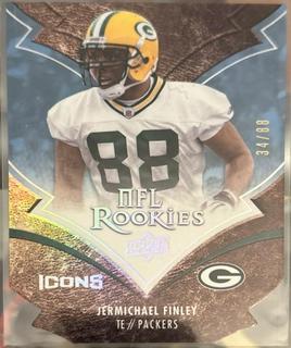 Jermichael Finley