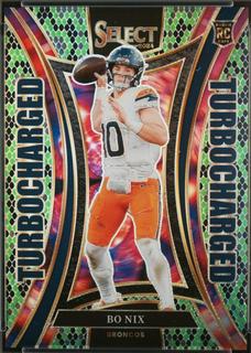Bo Nix