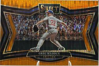 Greg Maddux