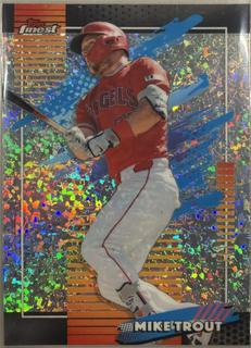 Mike Trout