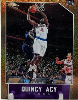 Quincy Acy