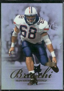 Tedy Bruschi