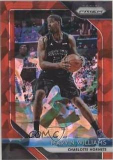 Marvin Williams