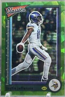 Justin Jefferson