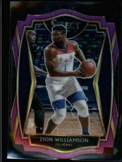 Zion Williamson