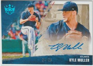 Kyle Muller
