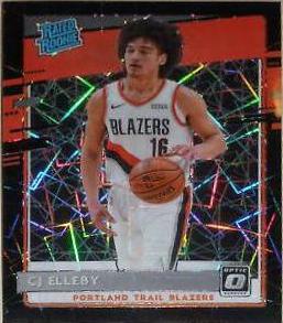 CJ Elleby