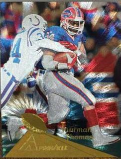 Thurman Thomas