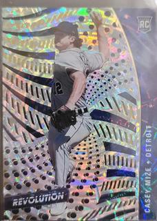 Casey Mize