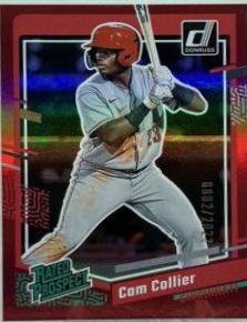 Cam Collier