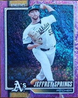 Jeffrey Springs