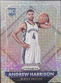Andrew Harrison