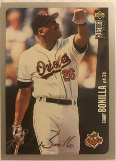 Bobby Bonilla