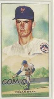 Nolan Ryan