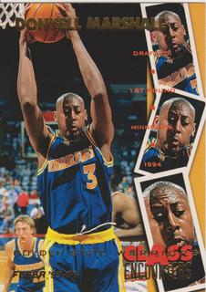 Donyell Marshall