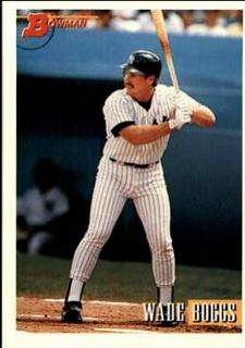 Wade Boggs