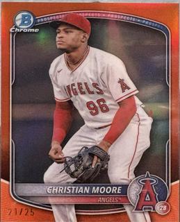 Christian Moore