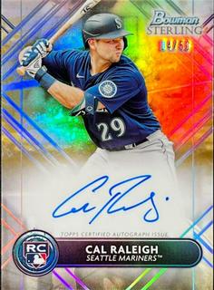 Cal Raleigh