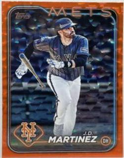 J.D. Martinez