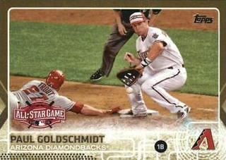 Paul Goldschmidt
