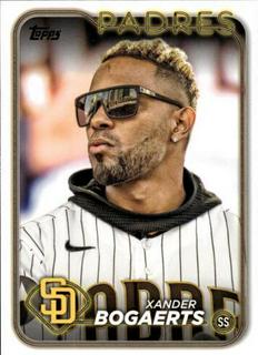 Xander Bogaerts