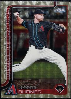 Corbin Burnes
