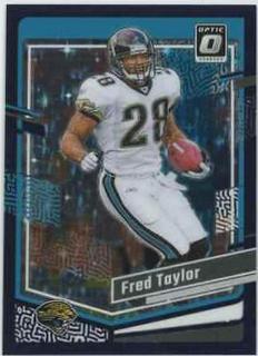 Fred Taylor