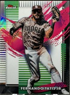 Fernando Tatis Jr.