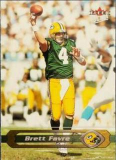 Brett Favre