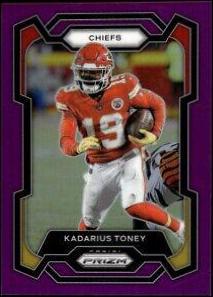 Kadarius Toney