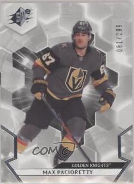 Max Pacioretty #97