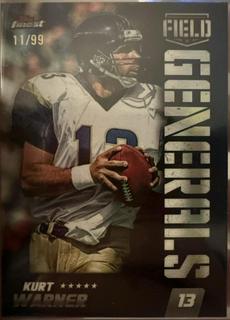 Kurt Warner