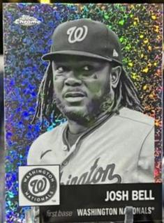 Josh Bell
