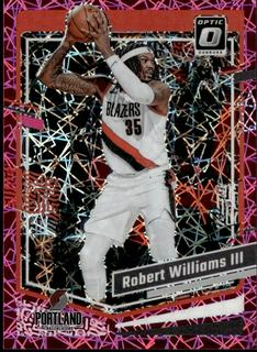 Robert Williams III
