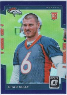 Chad Kelly