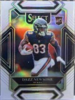 Dazz Newsome