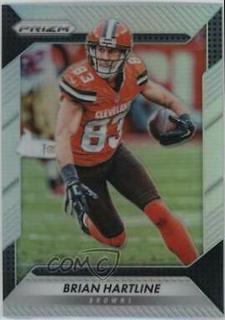 Brian Hartline