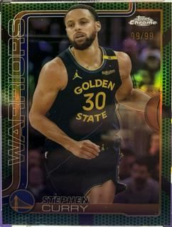Stephen Curry