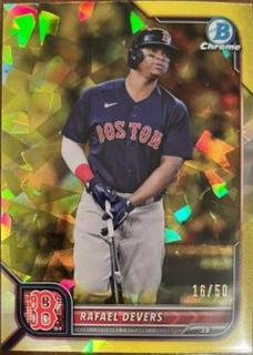 Rafael Devers