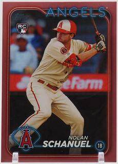 Nolan Schanuel