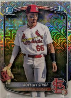 Royelny Strop
