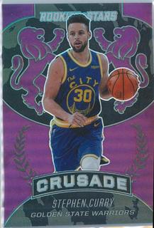 Stephen Curry