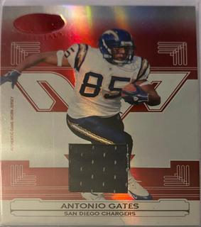 Antonio Gates