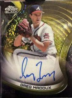 Greg Maddux