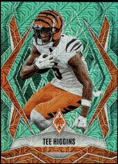 Tee Higgins