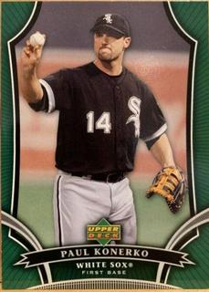 Paul Konerko