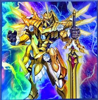 Heroic Champion - Claivesolish DIFO-JP044