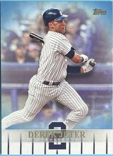 Derek Jeter